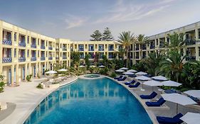 Le Medina Essaouira Thalassa Sea & Spa - Mgallery Collection